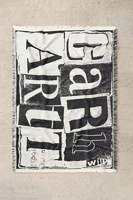 Couverture Carhartt WIP Letter Press