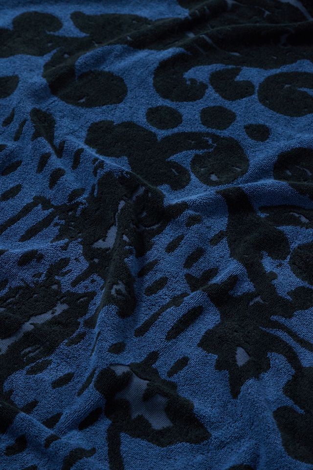 Carhartt WIP Telo Mare Coperta Vestige #1