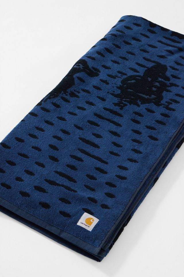 Carhartt WIP Telo Mare Coperta Vestige #2
