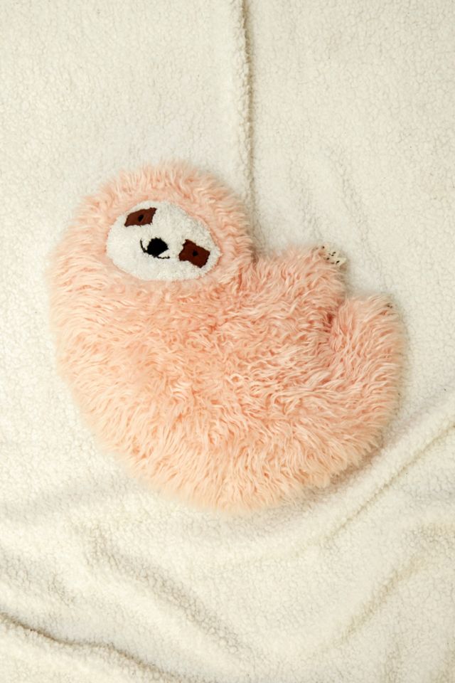 Sloth cushion urban store outfitters