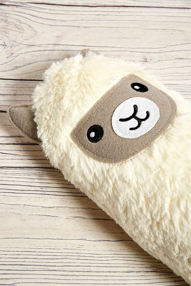 Soft Llama Cushion | Urban Outfitters UK