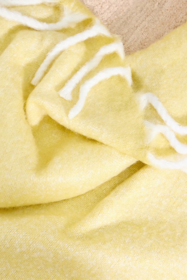 Coperta Accogliente Buttermilk #2