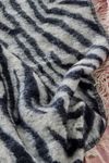 Zebra Gemütliche Decke