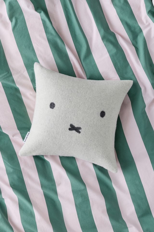 Maison Deux X Miffy Wollkissen #1