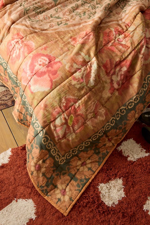 Coperta Trapuntata Minerva #1