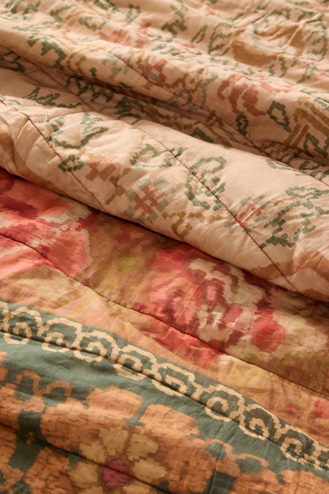 Coperta Trapuntata Minerva #2