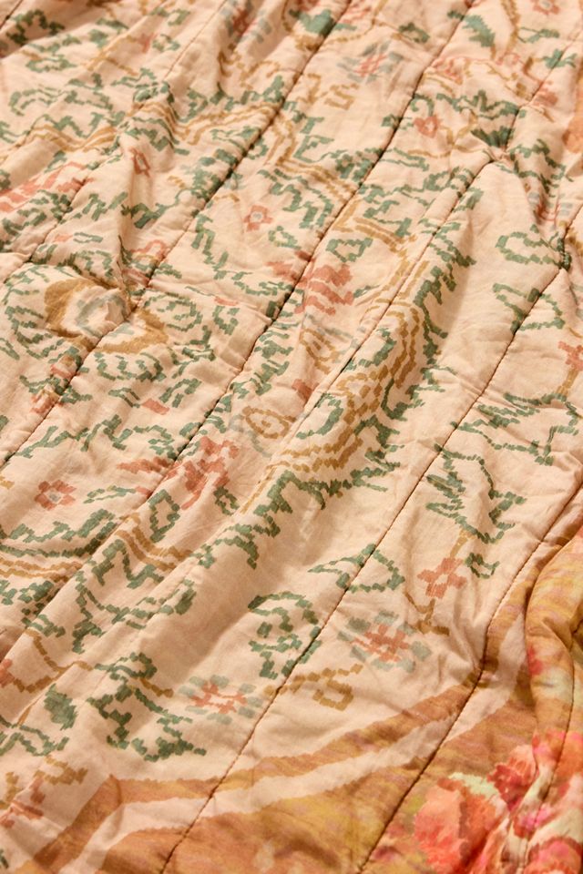 Coperta Trapuntata Minerva #4
