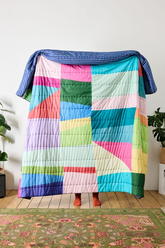 Connie Quilt #3