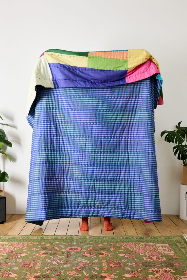 Connie Quilt #4