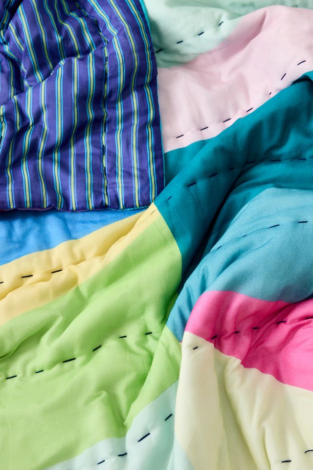 Connie Quilt #5