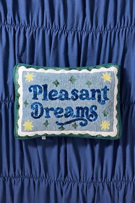 Pleasant Dreams Cushion