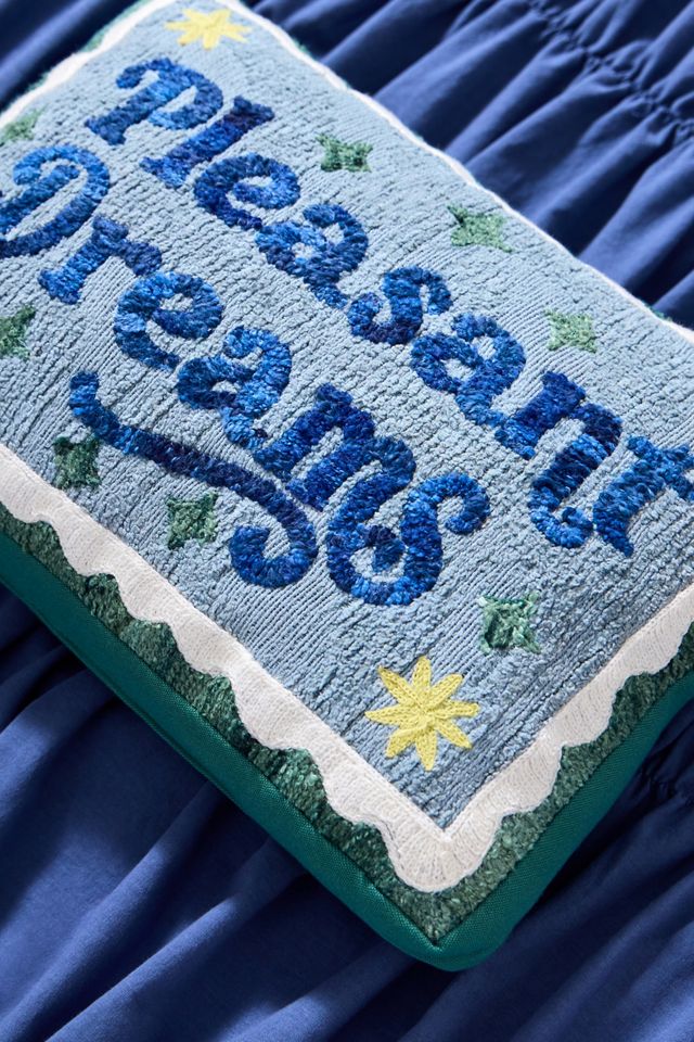 Pleasant Dreams Cushion #1