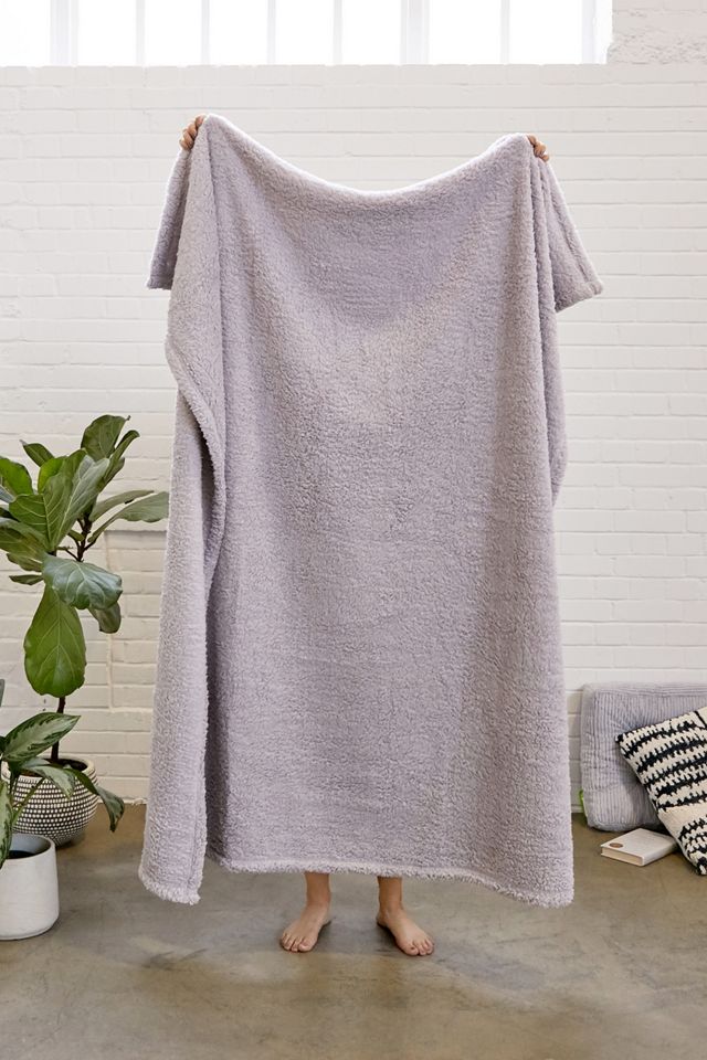 Amped Fleece Throw Blanket #1