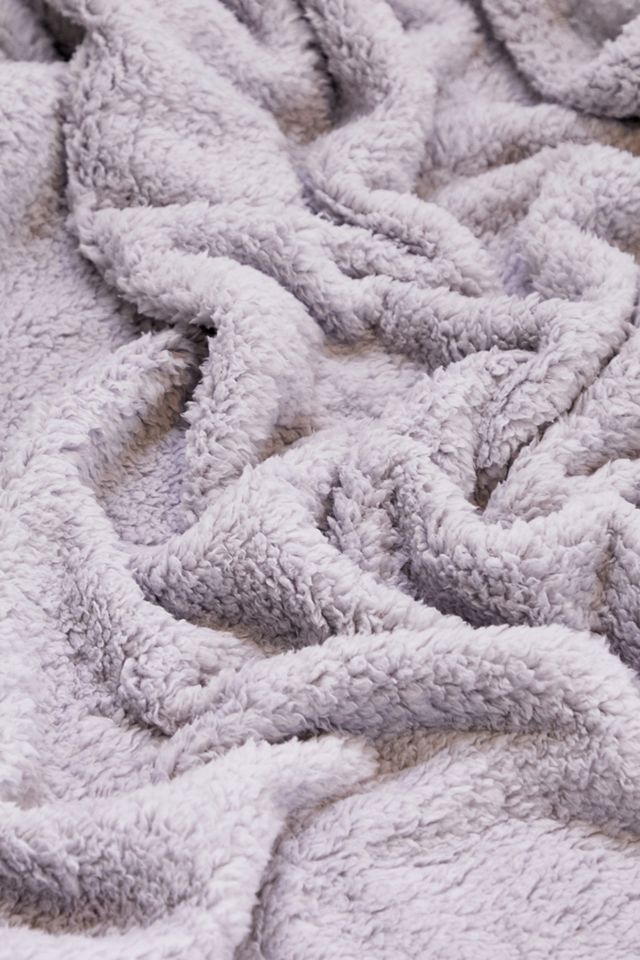 Amped Fleece Throw Blanket #2