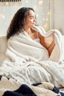 urban outfitters blanket
