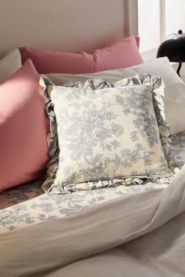 Stay home pillow urban outfitters discount
