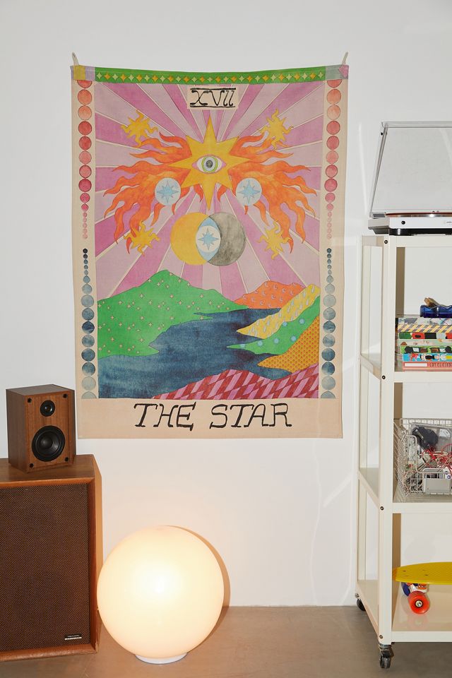 The Star Tapestry