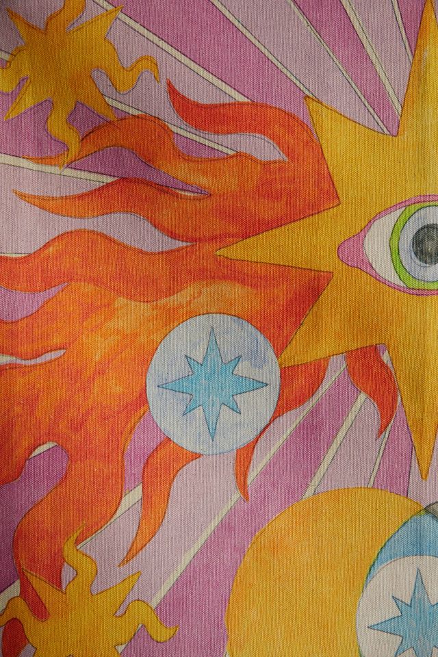 The Star Tapestry #2