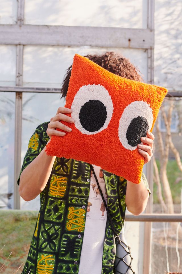 Urban outfitters eye pillow sale