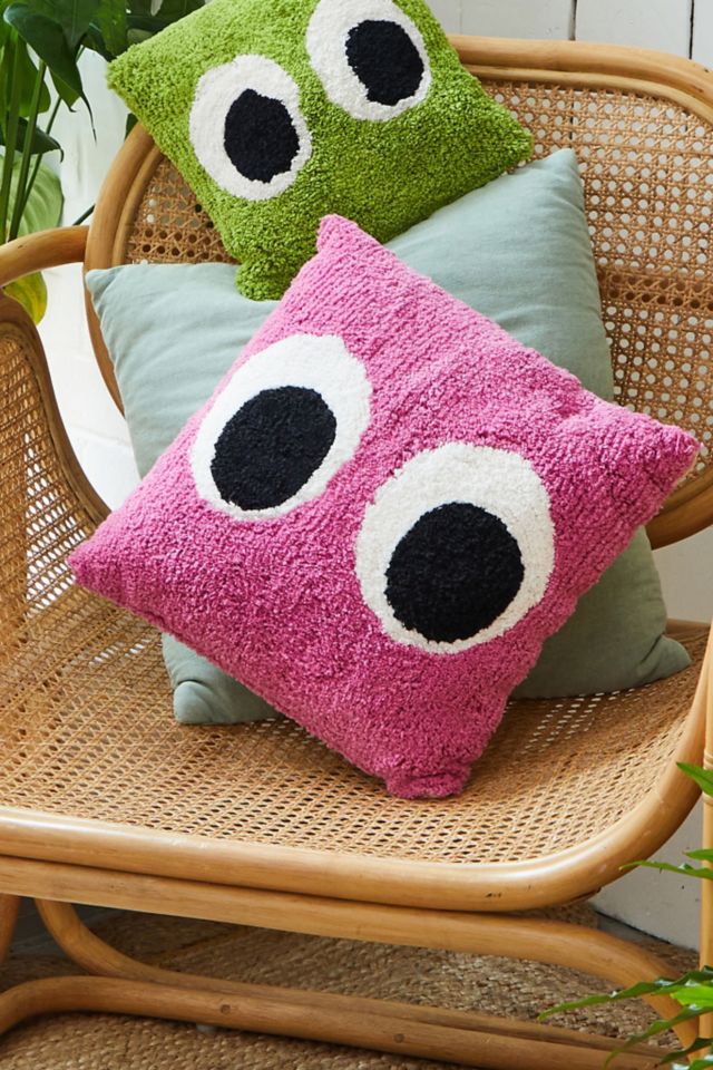 Urban outfitters eye pillow new arrivals