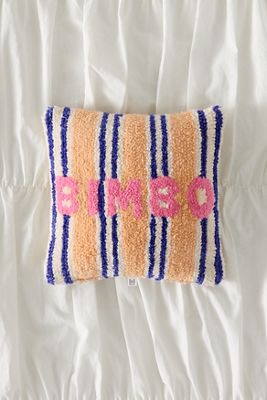 Coussin Miniature Capitonné Bimbo