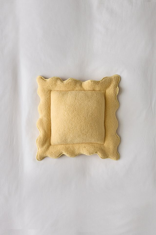 Ravioli Pasta Cushion #1