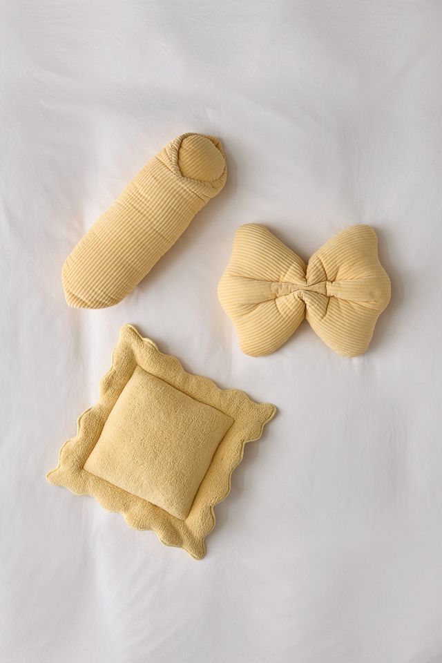 Ravioli Pasta Cushion #3