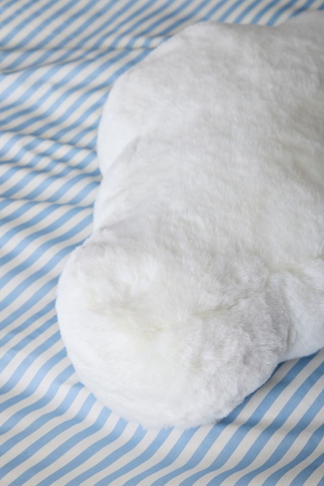 Cloud Cushion #1
