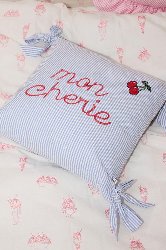 Cuscino Mon Cherie #1
