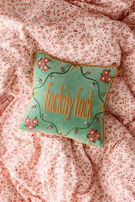Cuscino F*ckity F*ck