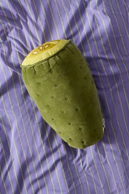 Cojín de Pepinillo