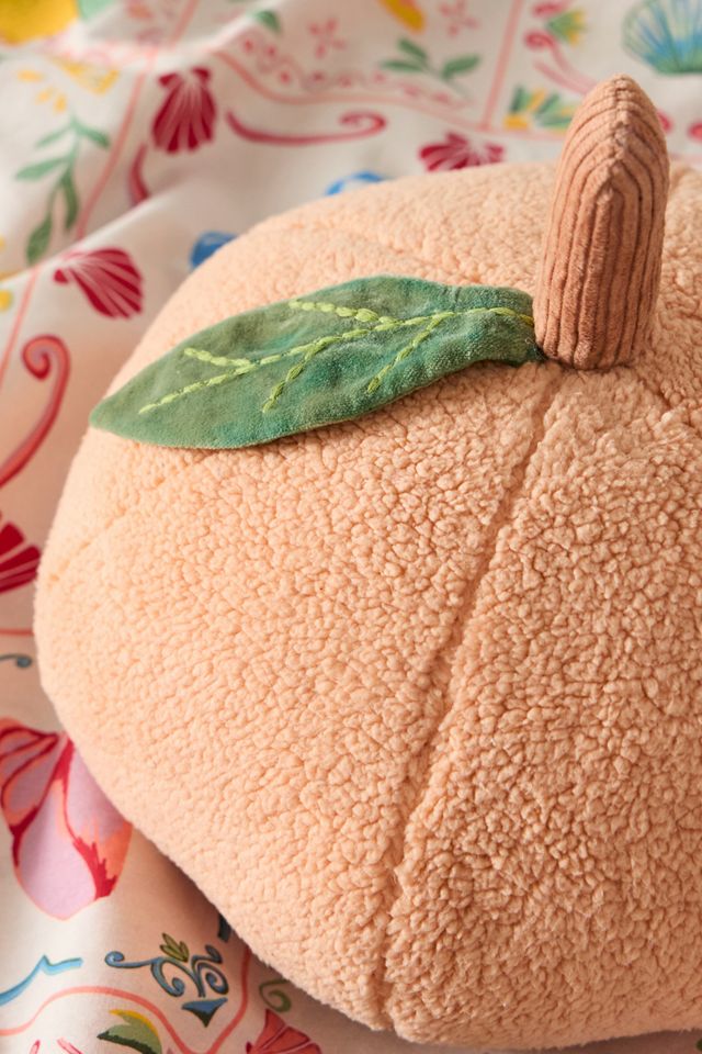 Cuscino Peach #1