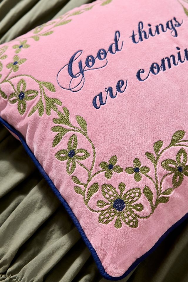 Rosa Kissen Good Things Are Coming #1