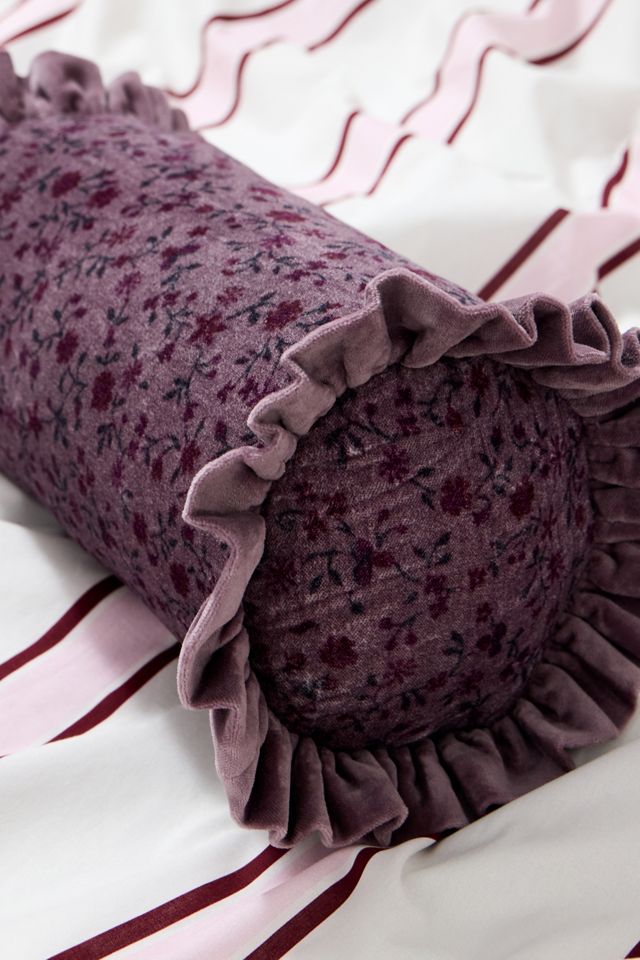 Clarissa Bolster Cushion #1