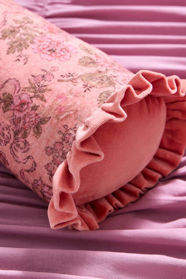 Caitlyn Bolster Cushion #1