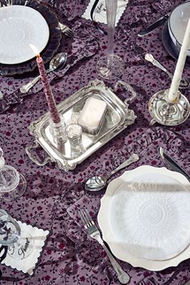 Clarissa Tablecloth