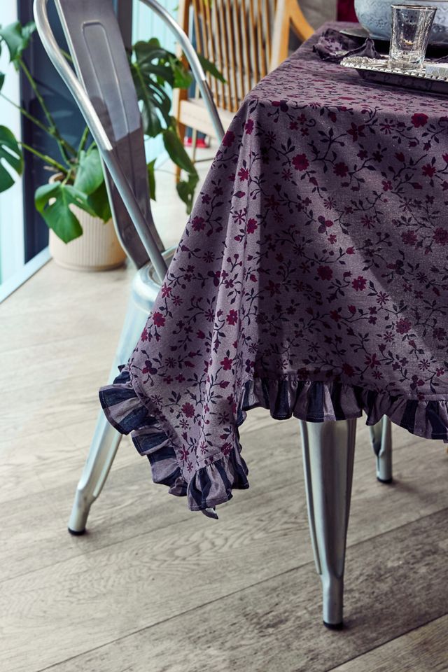Clarissa Tablecloth #3