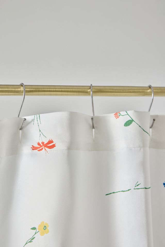 Sleep Cat Shower Curtain #3