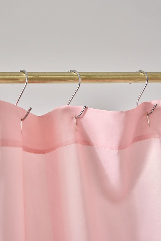 Get Naked Shower Curtain #2