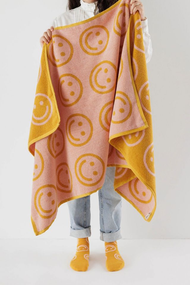 Baggu peach outlet