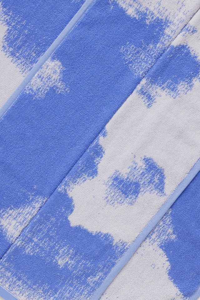 BAGGU Cloud Hand Towels 2-Pack #1