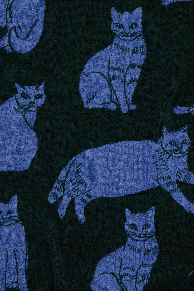 Asciugamano BAGGU Gatti #2