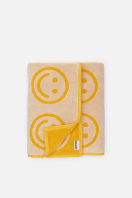 BAGGU Serviette de bain joyeuse Marigold