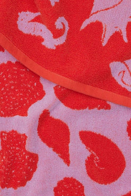 Serviette de bain BAGGU Sea Shells - Thumbnail 4