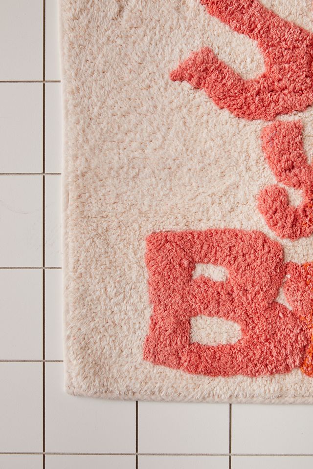 Tappetino da Bagno Sun Your Buns #2