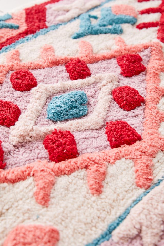 Fiona Runner Bath Mat #2