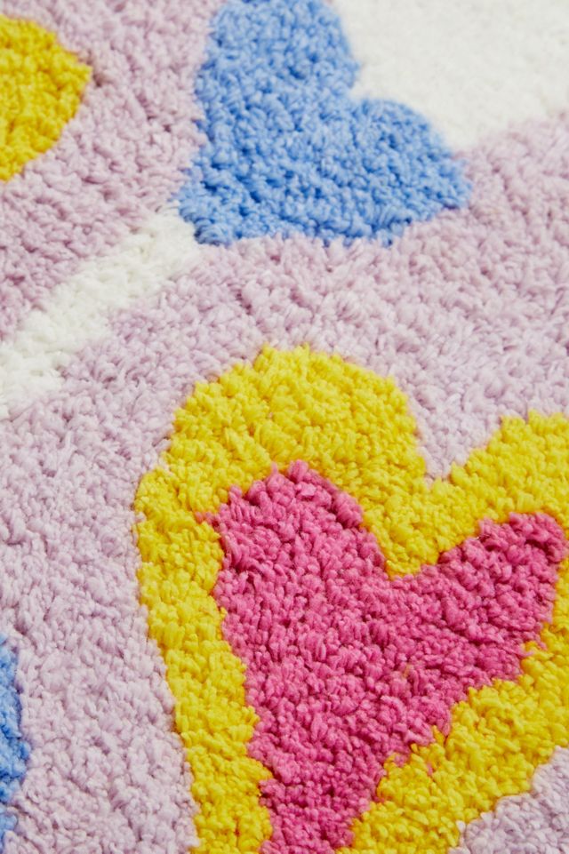 Western Boot Bath Mat Urban Outfitters UK