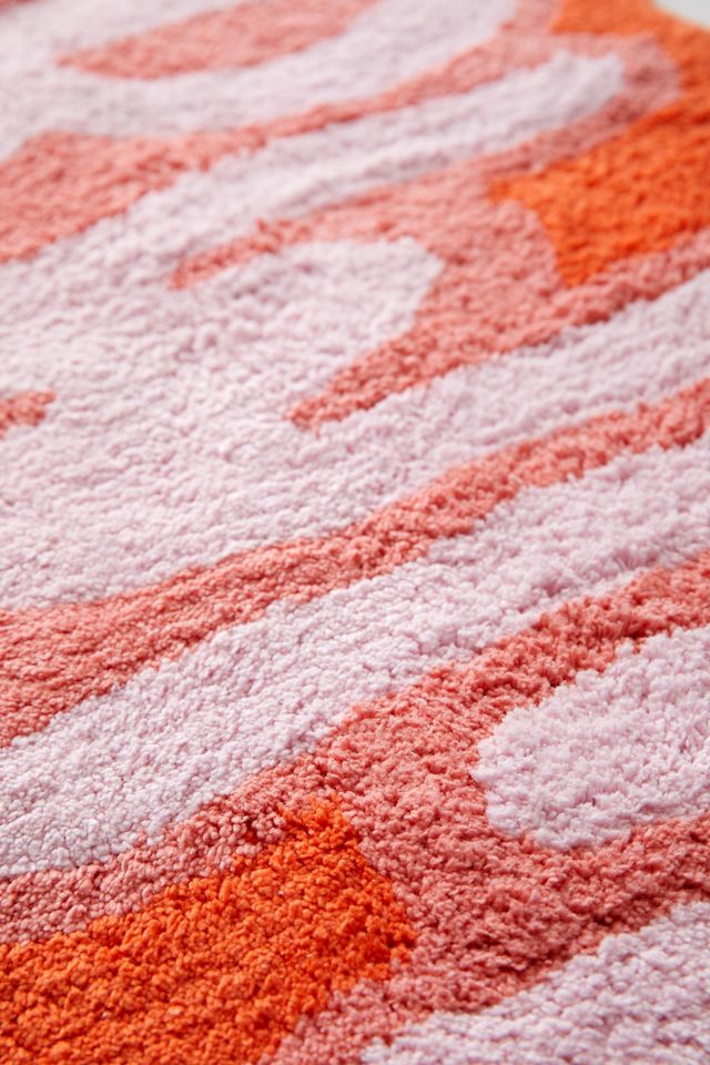 GRWM Bath Mat #2
