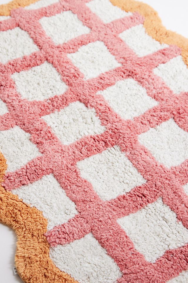 Tapis de bain Avery #1