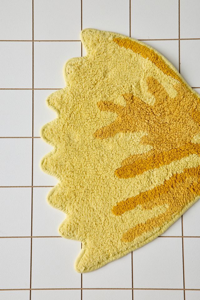 Bow Tie Pasta Bath Mat #2